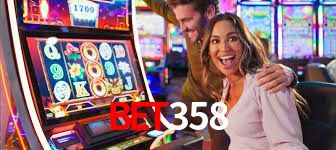 Descubra o Mundo do Cassino Online com Bet358