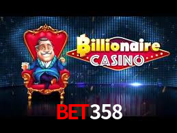 Descubra o Mundo do Cassino Online com Bet358
