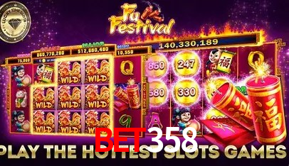 A Emoção da Loteria na Bet358: Uma Chance de Mudança de Vida